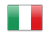 ITALIANA MEMBRANE spa - Italiano